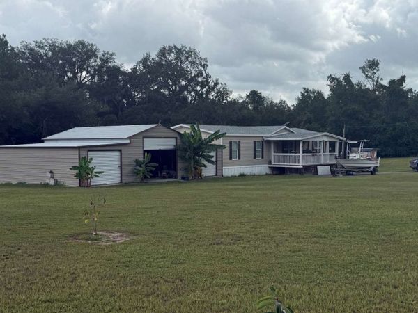 2794 NW 23RD BOULEVARD, Jennings, FL 32053