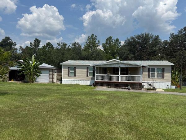 2794 NW 23RD BOULEVARD, Jennings, FL 32053