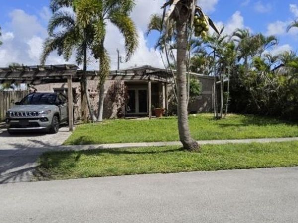 3519 SW 15TH CT, Other, FL 33312