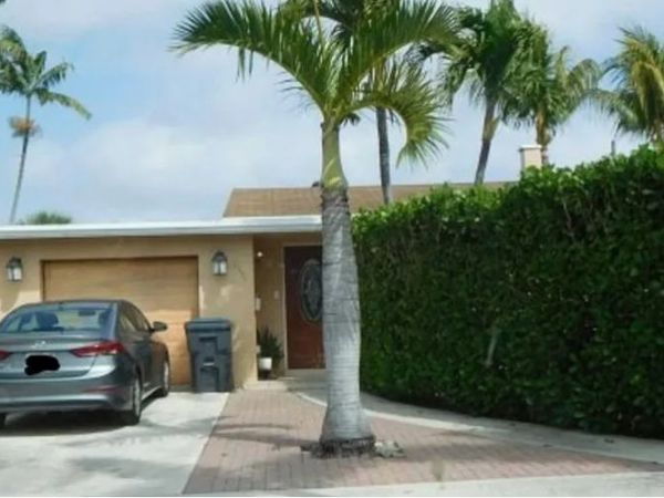2591 PALM RD, Other, FL 33406