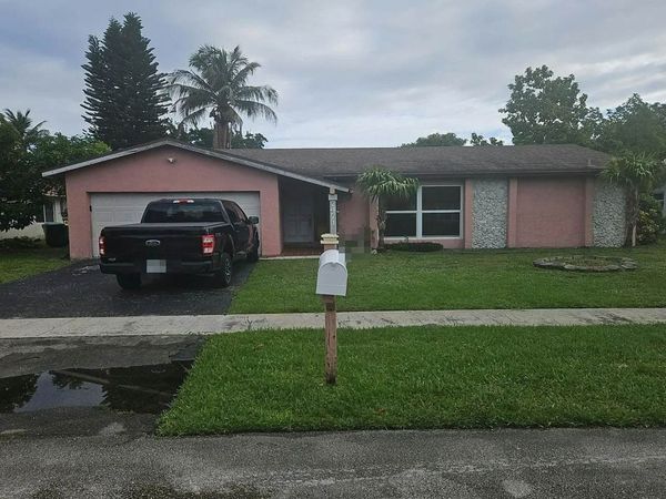 7471 NW 37TH CT, Other, FL 33319