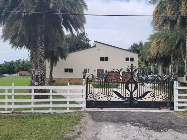 3850 SW 124TH AVE, Other, FL 33027