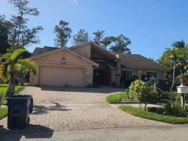 7198 NW 49TH ST, Other, FL 33319