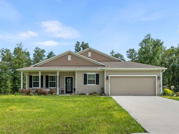 218 SW CADENCE GLEN, Lake City, FL 32024