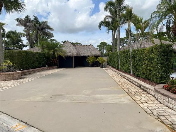 37 NW Boundary Drive , Port St Lucie, FL 34986