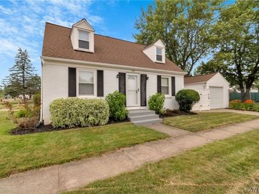 438 Highland Avenue , Buffalo, NY 14223
