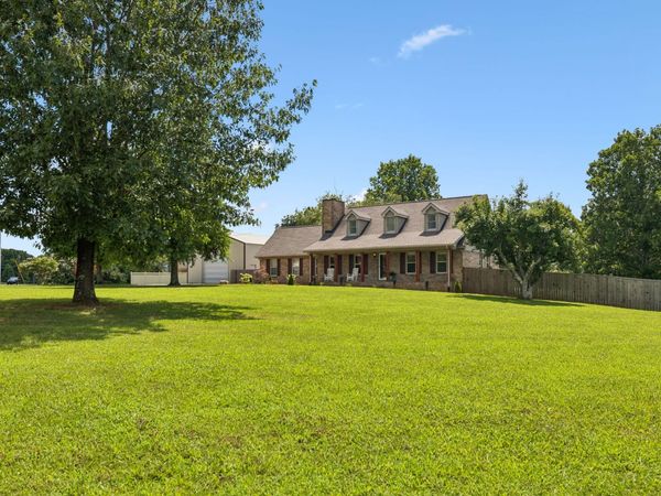 500 Ridgeview Dr , Mount Juliet, TN 37122