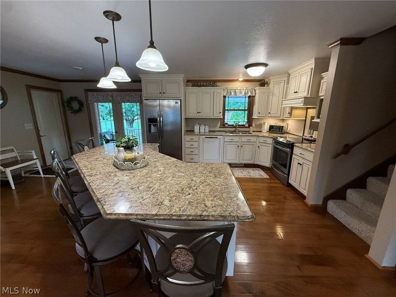 410 Stratton Avenue SW, New Philadelphia, OH 44663 Photo 4