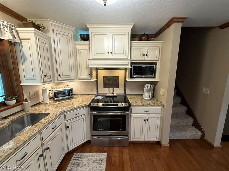 410 Stratton Avenue SW, New Philadelphia, OH 44663 Photo 5