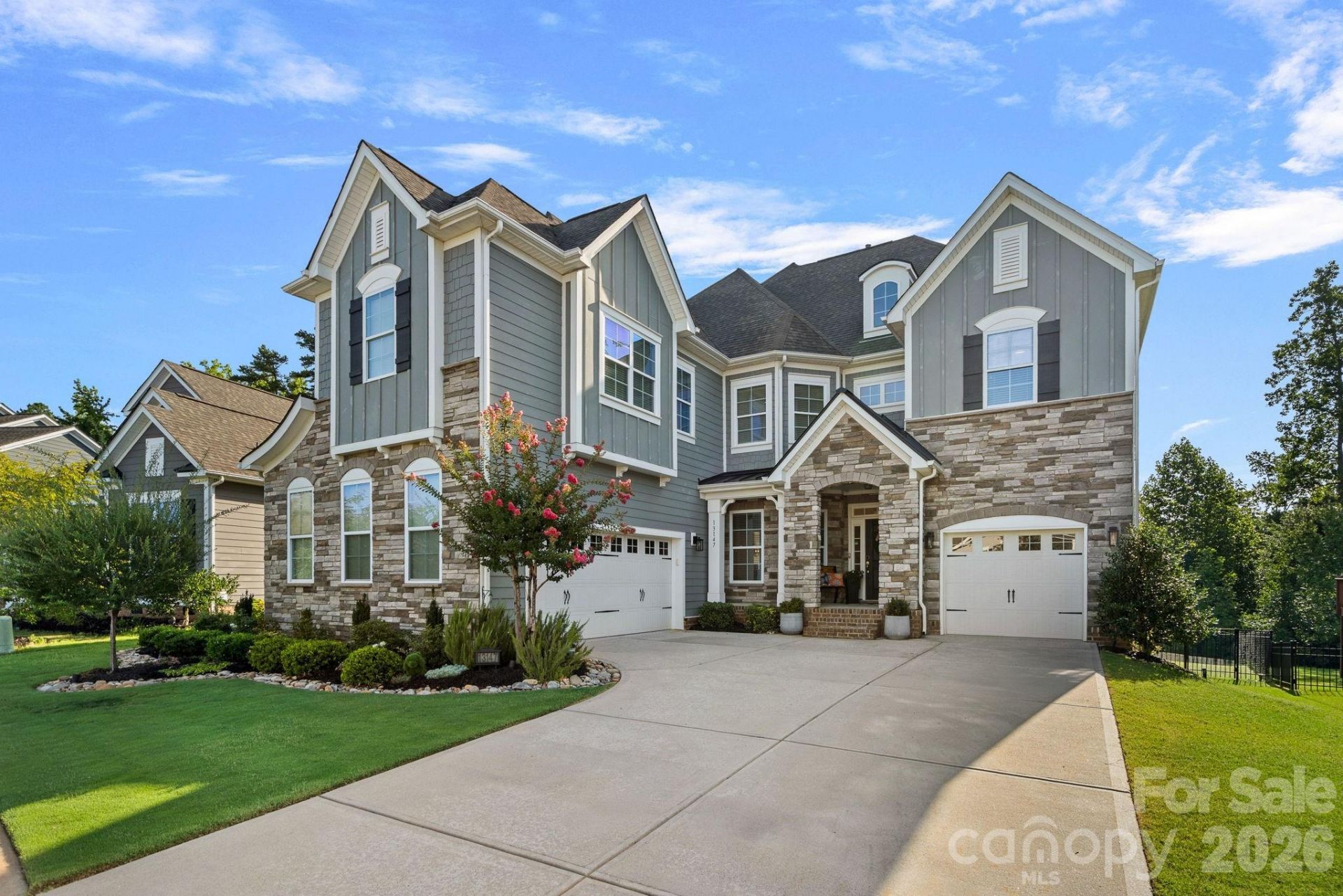 13147 Union Square Drive, Huntersville, NC 28078 Main Photo