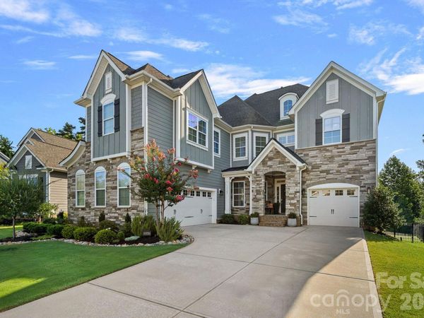 13147 Union Square Drive, Huntersville, NC 28078