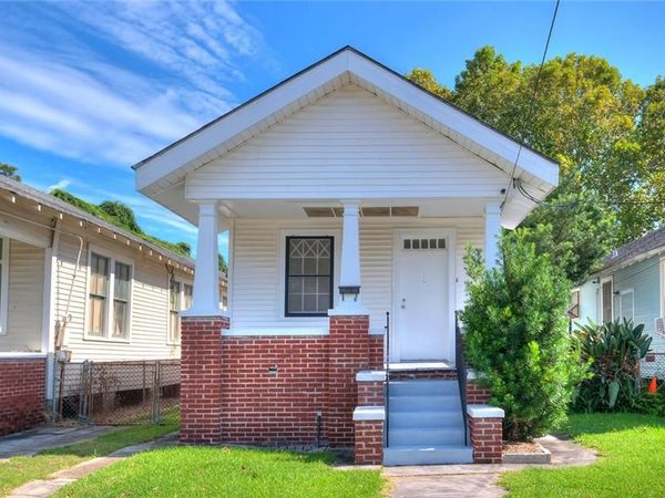 4629 PALMYRA Street , New Orleans, LA 70119