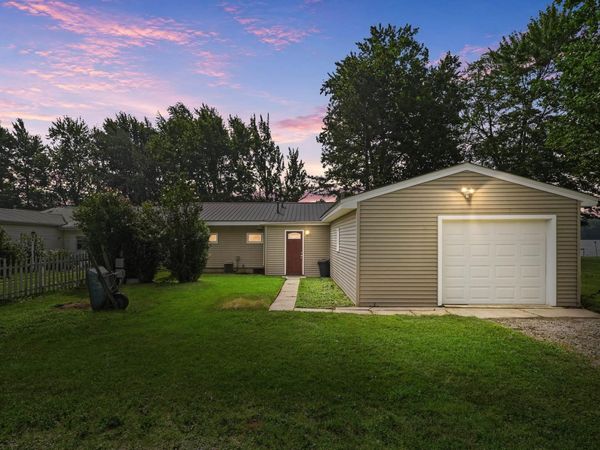 1829 S 445 E, Lagrange, IN 46761