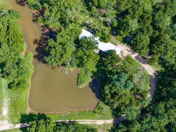 12800 Redman Road, Guthrie, OK 73044