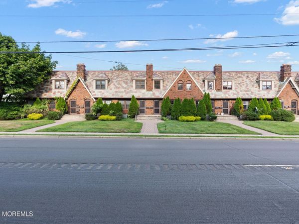 1001 Norwood Avenue, Unit 7, Long Branch, NJ 07740