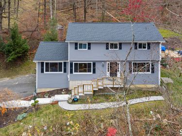 Sherman, CT 06784
