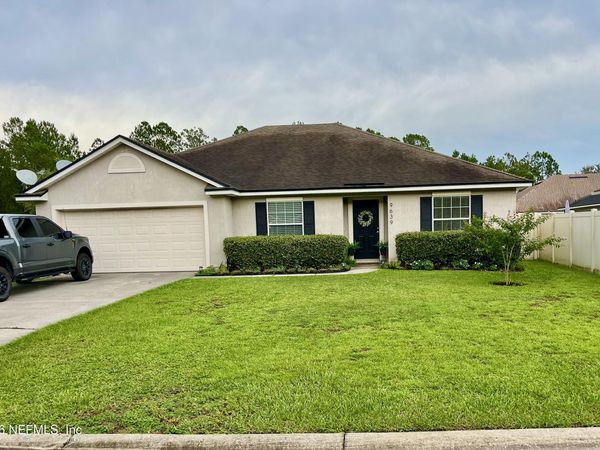 9639 BEMBRIDGE MILL Drive, Jacksonville, FL 32244