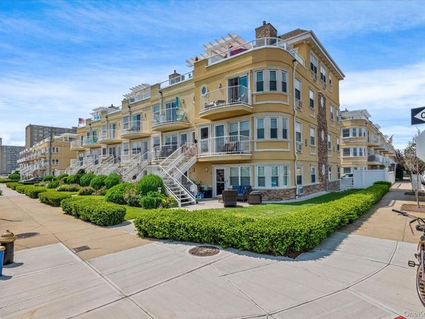 10004 Shore Front Parkway , Unit 22B, Rockaway Park, NY 11694