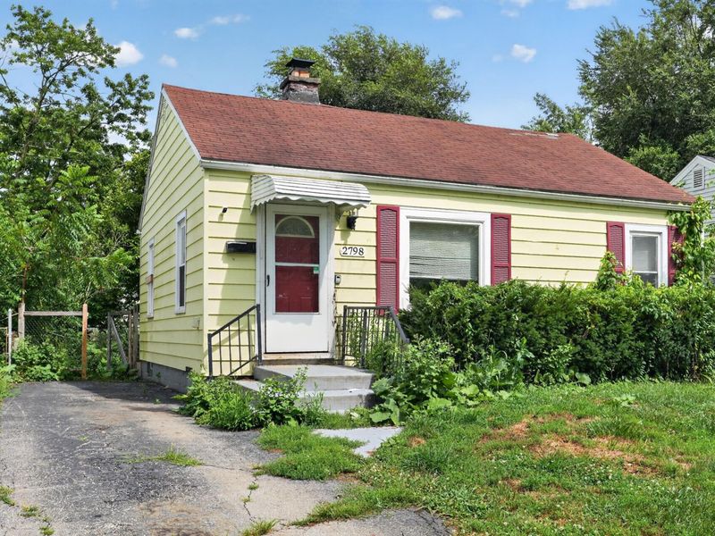 2798 Hiawatha Street, Columbus, OH 43211 Photo 1