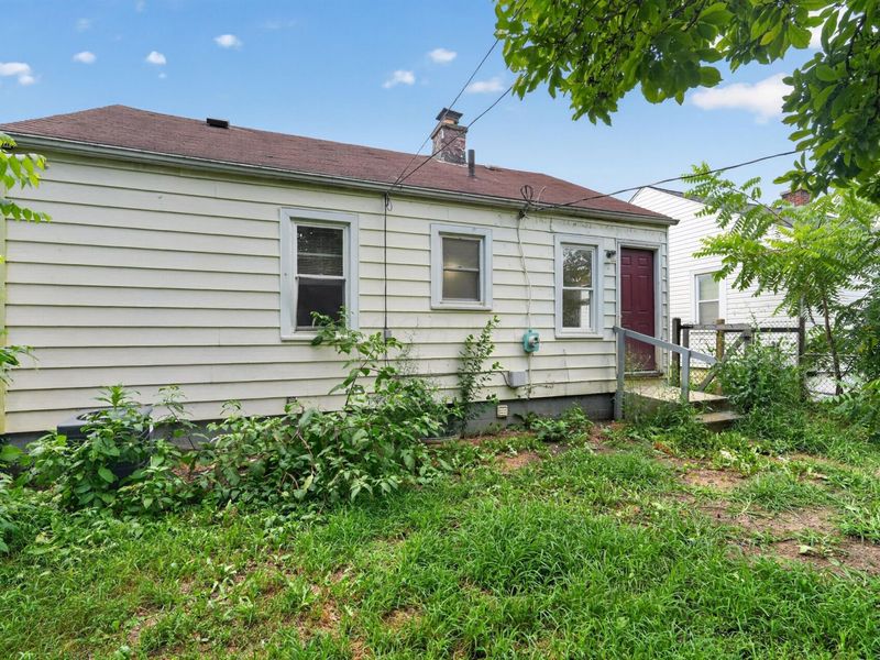 2798 Hiawatha Street , Columbus, OH 43211 Photo 18