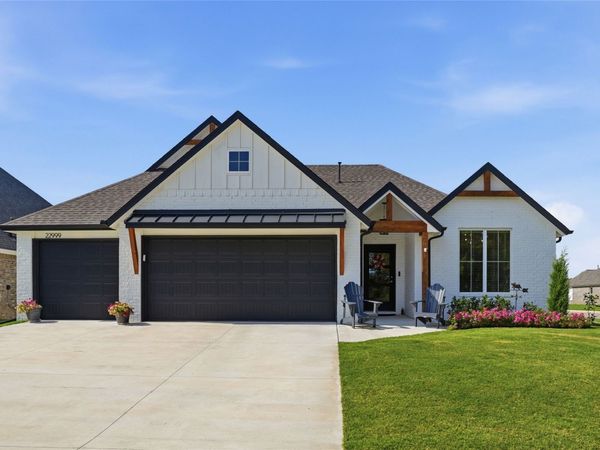 22999 E 107th Street S, Broken Arrow, OK 74014