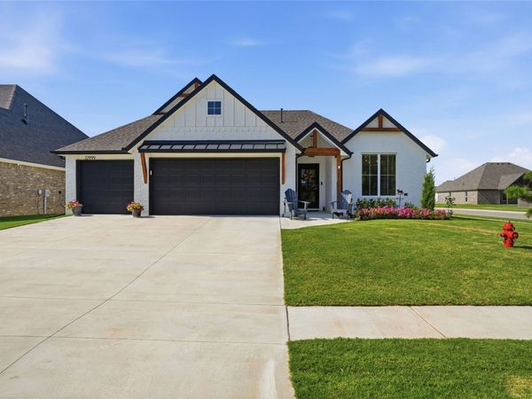 22999 E 107th Street S, Broken Arrow, OK 74014