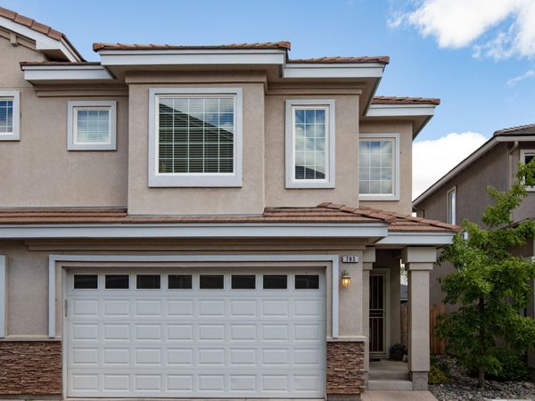 785 Sarcinella Court, Reno, NV 89509