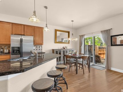 785 Sarcinella Court, Reno, NV 89509 Photo