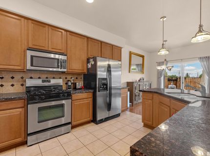 785 Sarcinella Court, Reno, NV 89509 Photo