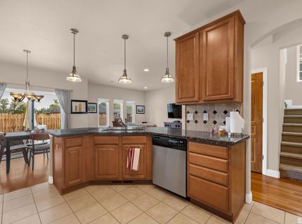 785 Sarcinella Court, Reno, NV 89509 Photo