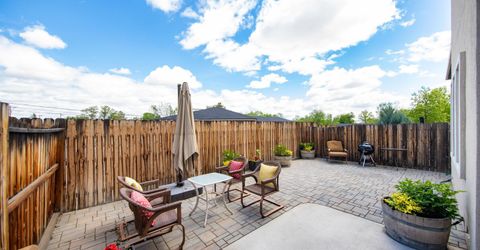 785 Sarcinella Court, Reno, NV 89509 Photo