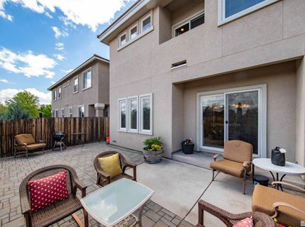 785 Sarcinella Court, Reno, NV 89509 Photo