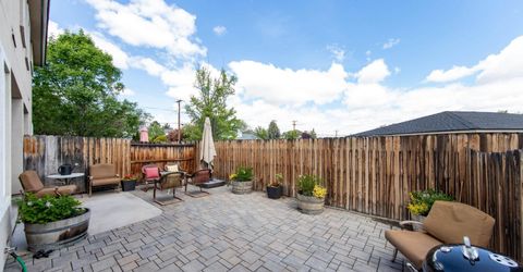 785 Sarcinella Court, Reno, NV 89509 Photo