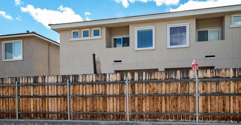 785 Sarcinella Court, Reno, NV 89509 Photo