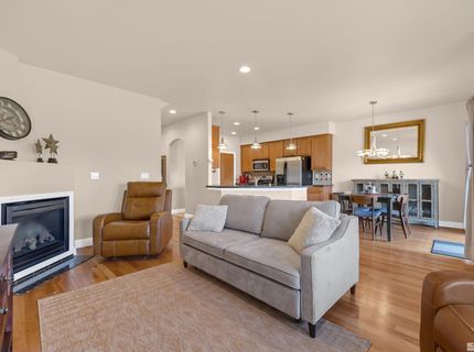 785 Sarcinella Court, Reno, NV 89509 Photo