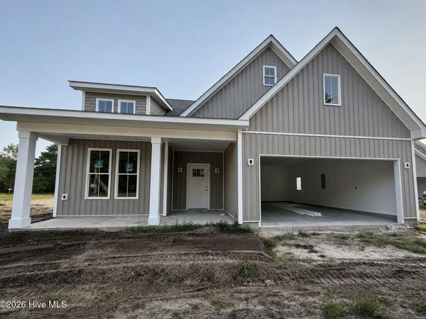 421 Morris Landing Road, Holly Ridge, NC 28445