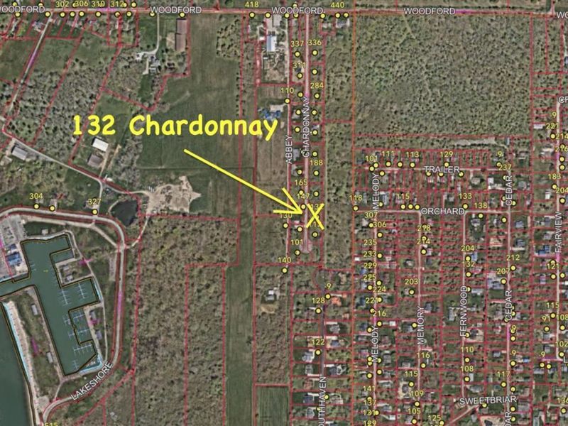 132 Chardonnay, Kelleys Island, OH 43438 Photo 3