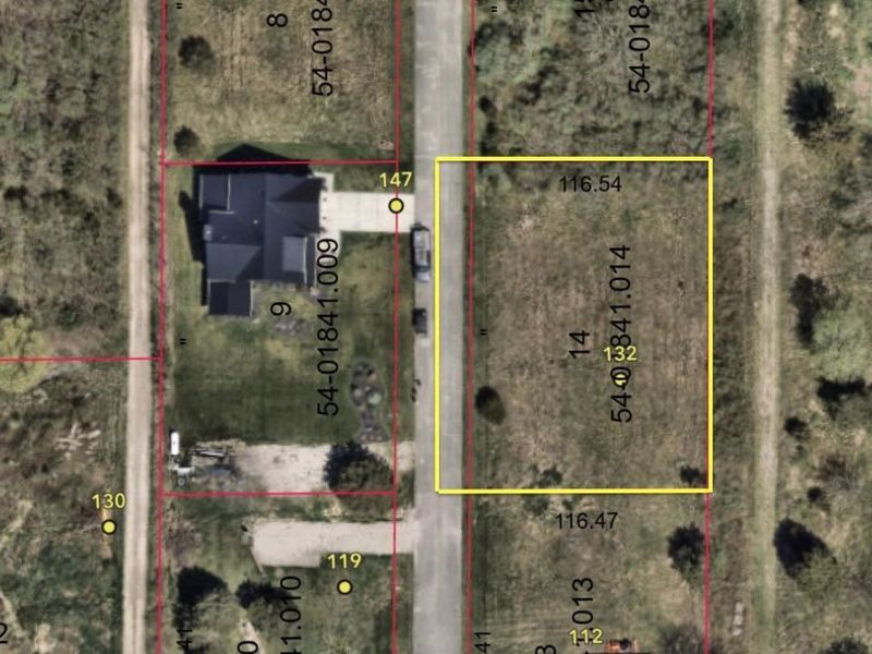 132 Chardonnay, Kelleys Island, OH 43438 Photo 4