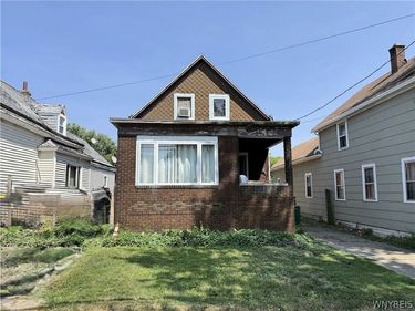 7 Boone Street , Buffalo, NY 14220