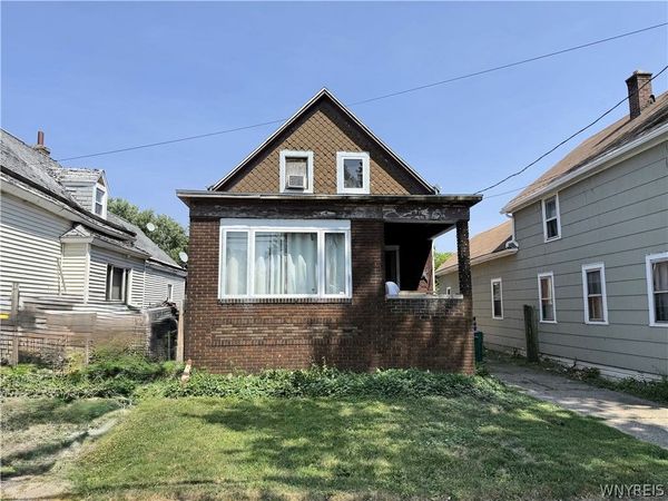 7 Boone Street , Buffalo, NY 14220