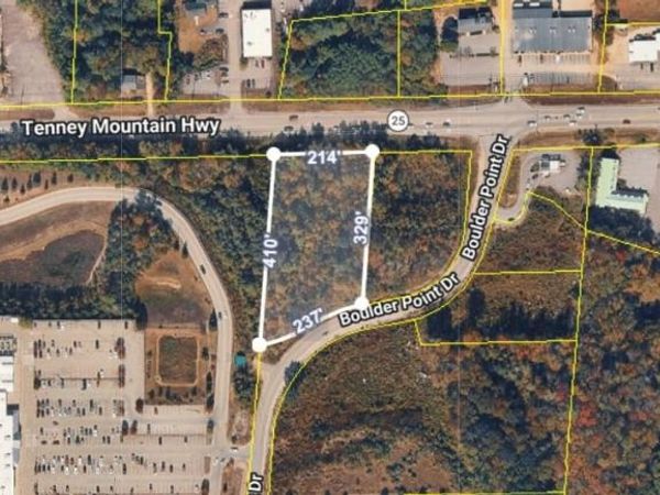 B7 L0 Boulder Point Drive, Plymouth, NH 03264