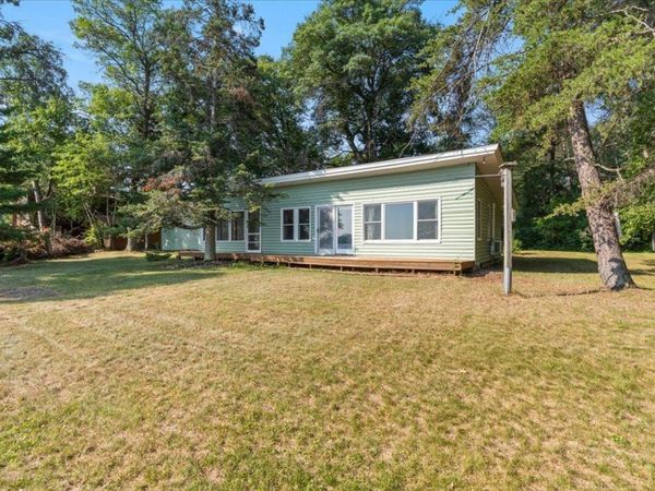 11848 Lougee Lake Road, Merrifield, MN 56465