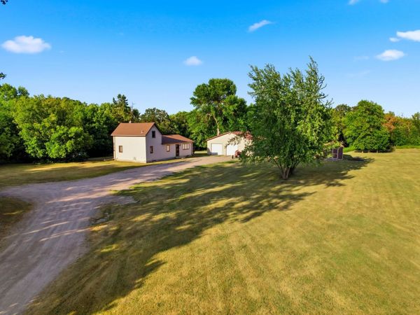 707 Washington Avenue , Crookston, MN 56716