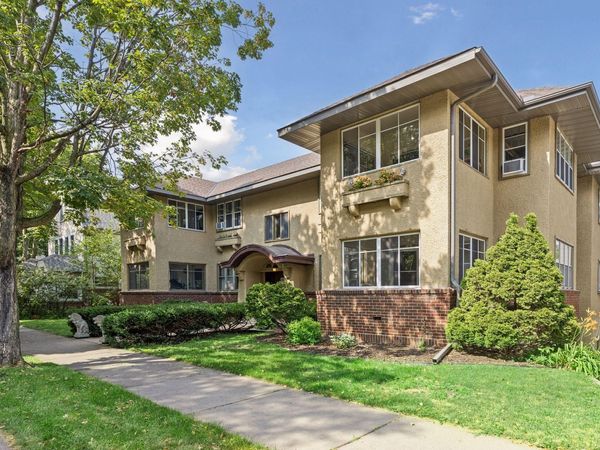 3904 Thomas Avenue S, Unit 202, Minneapolis, MN 55410