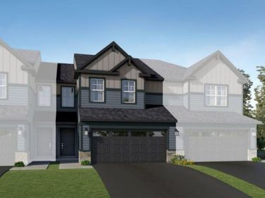 6131 205th Cove N, Forest Lake, MN 55025