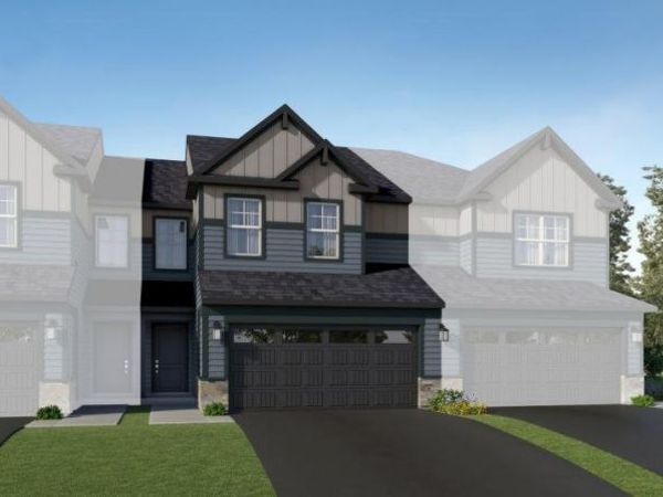 6131 205th Cove N, Forest Lake, MN 55025