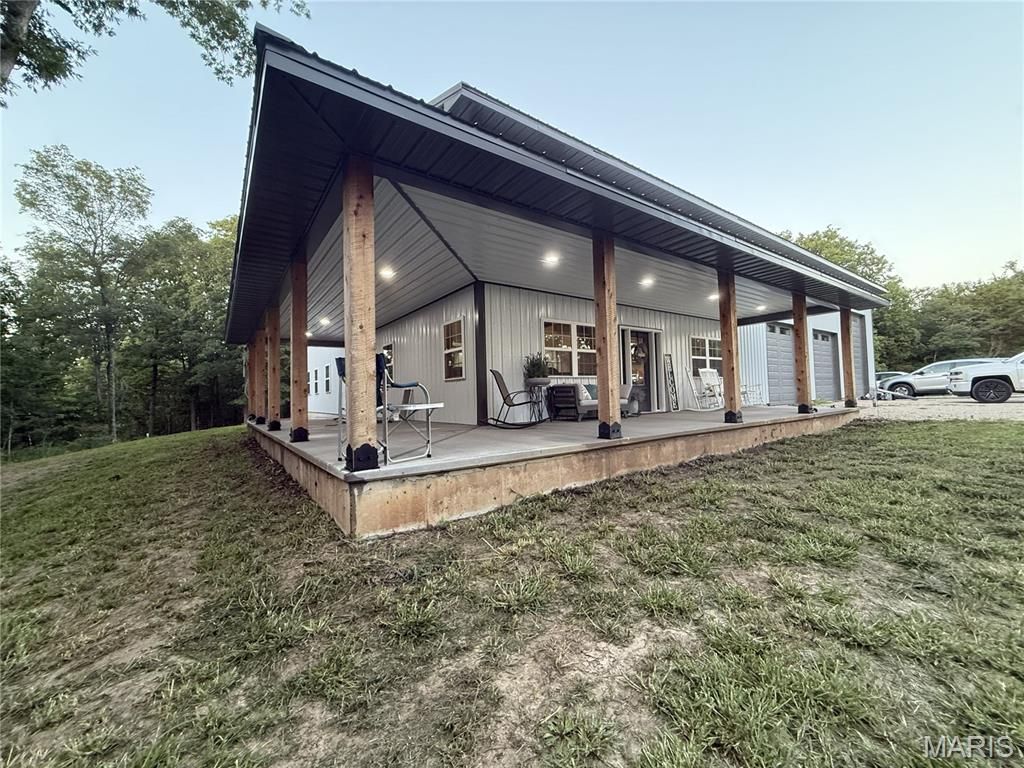 24120 Arlene Lane, Warrenton, MO 63383 Main Photo