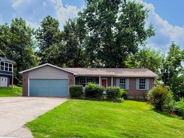 822 Sheraton, Herculaneum, MO 63048