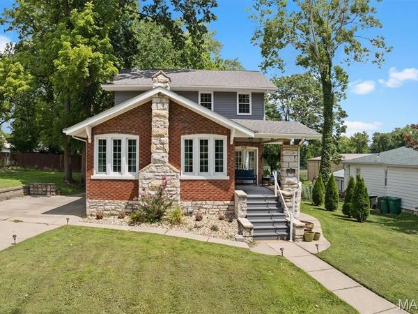 5 Signal Hill Boulevard, Belleville, IL 62223