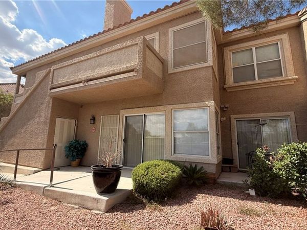 5125 W Reno Avenue , Unit 1068, Las Vegas, NV 89118